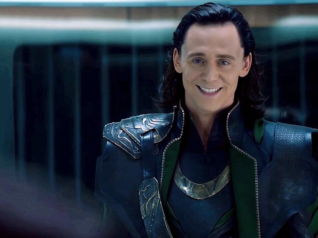 alt="image of Loki representing dark romance and romantasy the rebel  four archetype romantic heroes trope"