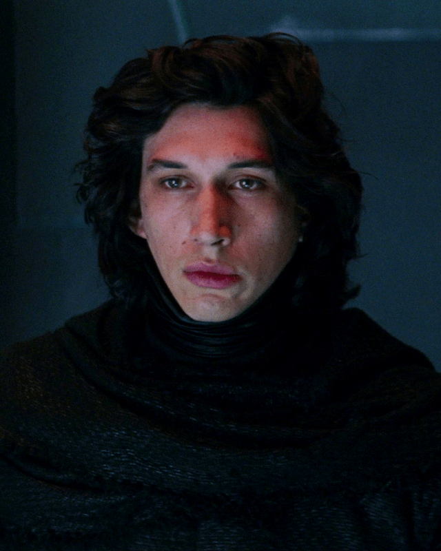 alt="image of kylo ren representing dark romance and romantasy the overlap of the four archetype romantic heroes trope"